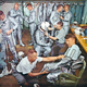 Image for article titled "To the Moon" is like a backstage pass to the sights and sounds of 1960's NASA